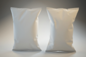 Моделирование упаковок для сайта продажи моделей