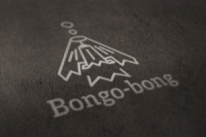 Логотип для Bongo-Bong.ru