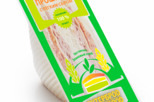 Дизайн упаковки