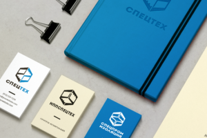 Фирменный стиль