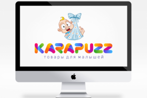 Товары для малышей