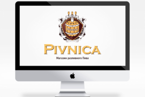 Магазин разливного Пива