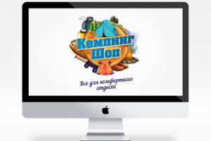 и-магазин Кемпинг ШОП