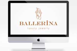 ювелирный дом BALLERINA