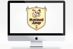 Мясной Двор