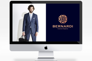 Мужской бренд одежды