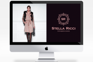 Женский бренд одежды