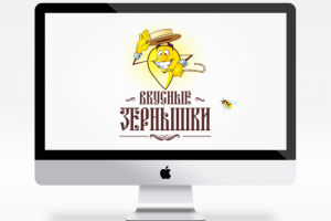 Вкусные Зернышки