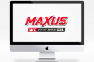 Средство для чистки Унитаза