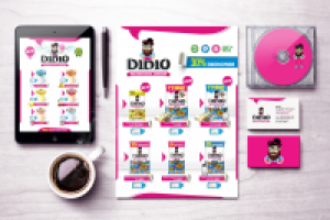 МЕГАвкусные Семечки