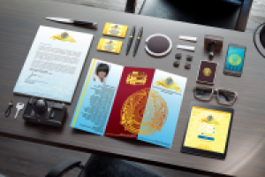 Почетное консульство Казахстана