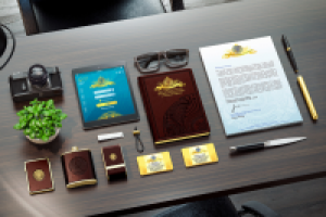 Почетное консульство Казахстана