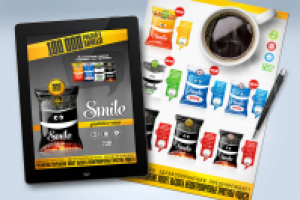 Коллекция снеков хорошего настроения