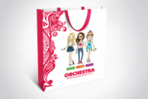 сеть детских магазинов одежды