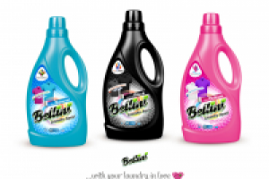 Жидкость для Стирки