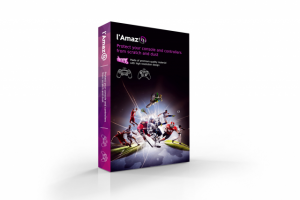 Аксессуары для игровых консолей