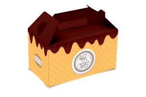 Пекарня-кондитерская