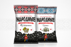 Семена родной земли