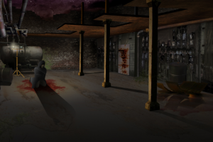 Background для Визуальной новеллы