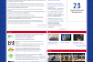 Сайт международной спортивной федерации