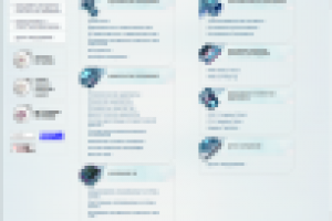 Интернет-магазин поставщика медицинской техники