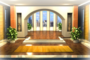 Виртуальная студия. Набор 03