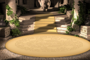 Виртуальная студия. Набор 05