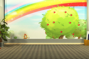 Виртуальная студия. Набор 06