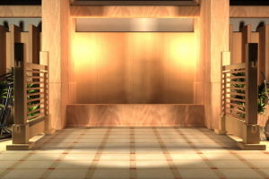 Виртуальная студия. Набор 07