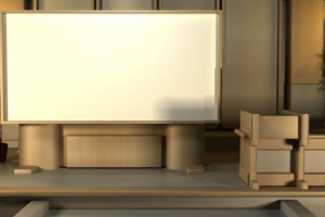 Виртуальная студия. Набор 08