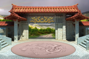 Виртуальная студия. Набор 09