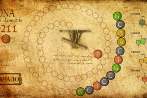 Дизайн мобильной игры