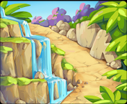 Game Design & Concept art