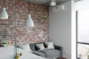 Квартира в стиле лофт. Магнитогорск.