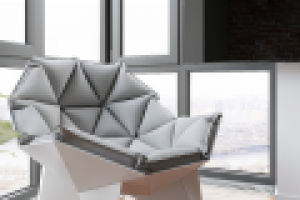 Квартира в стиле лофт. Магнитогорск.