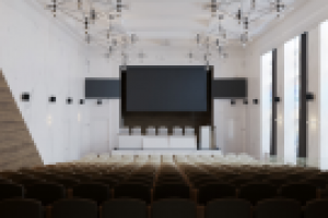 Центральная Кардиологическая Больница (ЦКБ) г. Москва