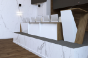 Центральная Кардиологическая Больница (ЦКБ) г. Москва