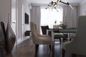 Частный интерьер. г.Сочи 2016г.