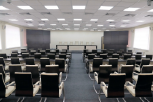 Зал администрации г. Реутов. Реализация 2015г.