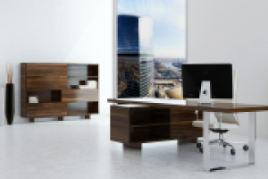 Мебель премиум сегмента для МосОблГаз