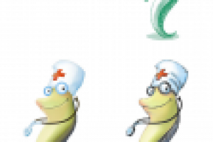 Отрисовка персоонажа