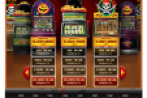 разработка Флеш-игры Casino для Facebook