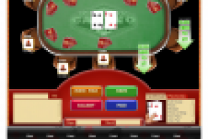 разработка Флеш-игры Casino для Facebook