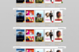 Дизайн сайта