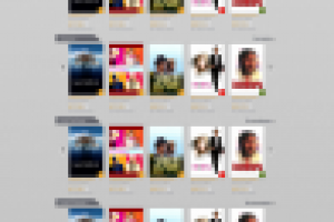 Дизайн сайта