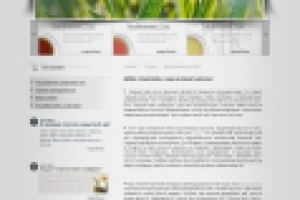 Интернет-магазин чая "Пуэр"