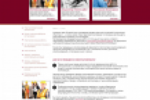 сайт "Энергосервис"