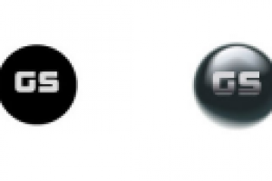 логотип для Game-Star (продажа комп. игр)