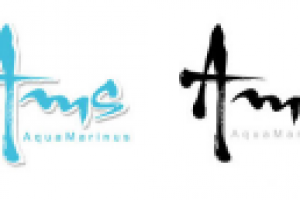 Логотип AquaMarinus