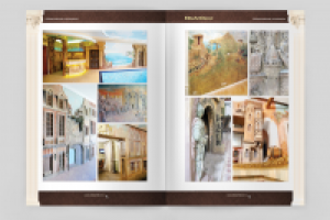 Каталог A4 для ЭлитДекор